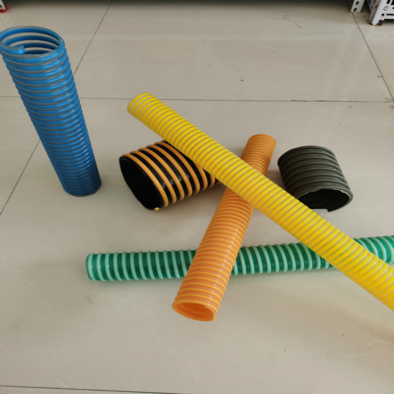 How To Choose High Quality PVC HOSE Pipe?