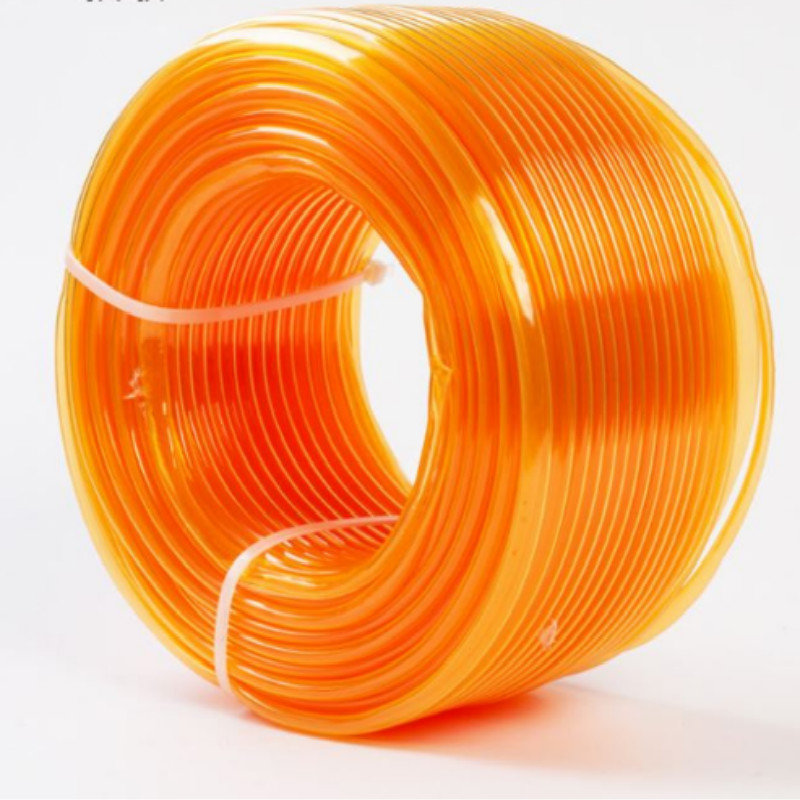 Colorful Flexible soft Plastic Hose PVC Clear Hose for Liquid