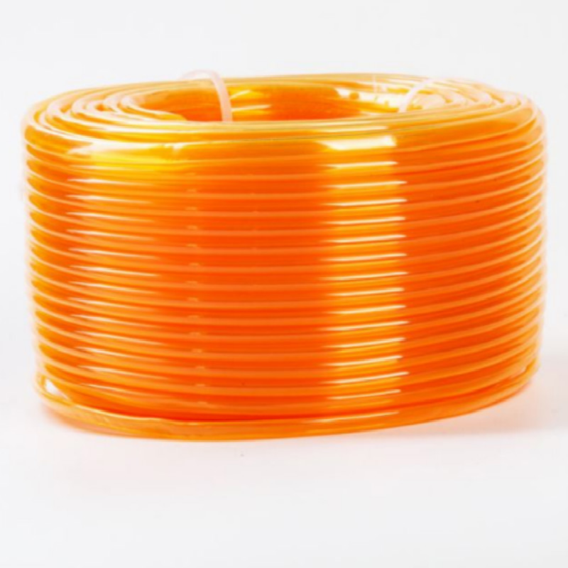 Colorful Flexible soft Plastic Hose PVC Clear Hose for Liquid