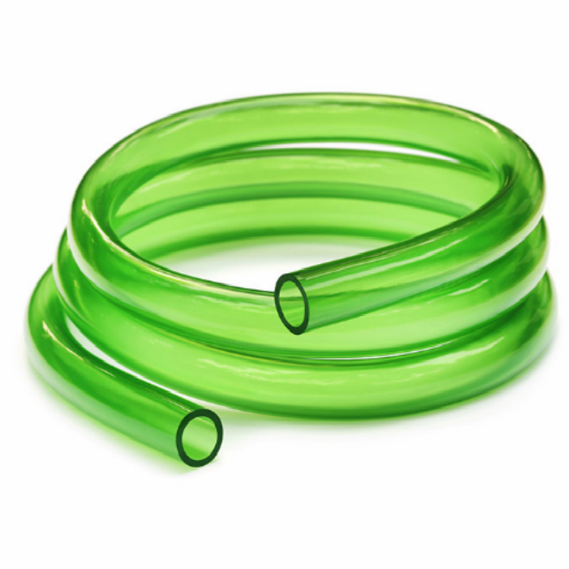 Colorful Flexible soft Plastic Hose PVC Clear Hose for Liquid