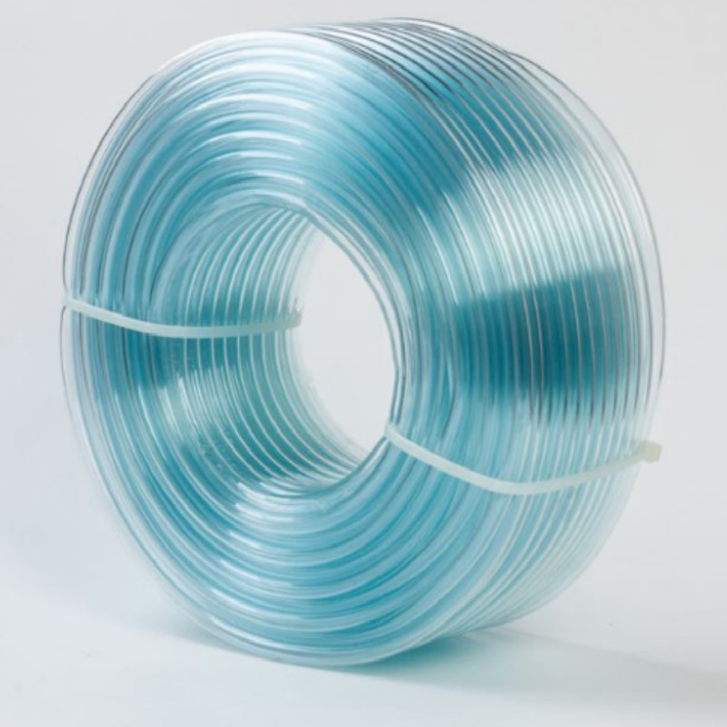Super transparent Flexible Soft Plastic Hose PVC Clear Hose for Liquid