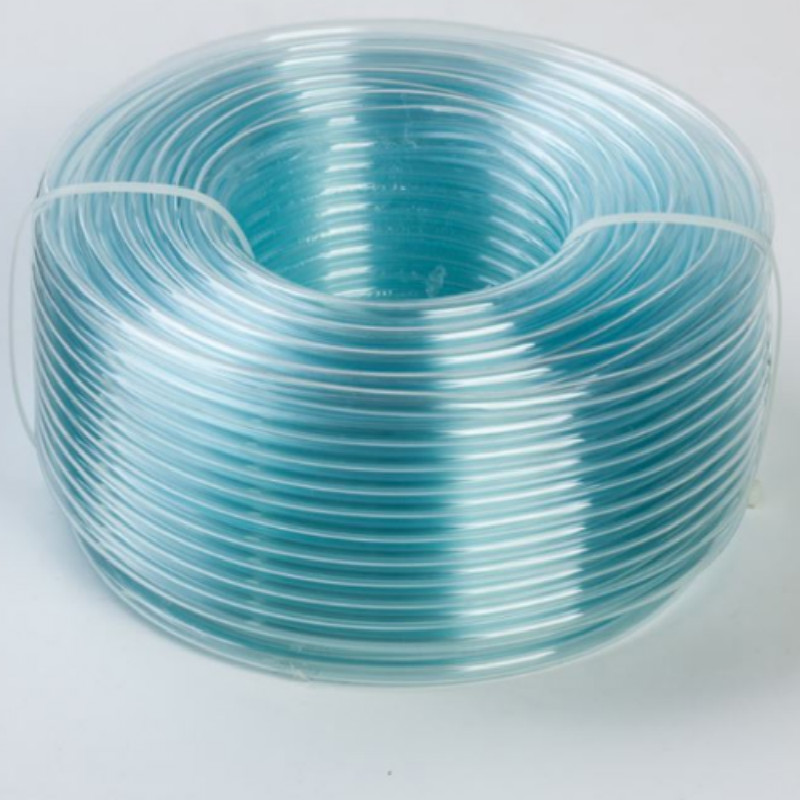 Super transparent Flexible Soft Plastic Hose PVC Clear Hose for Liquid
