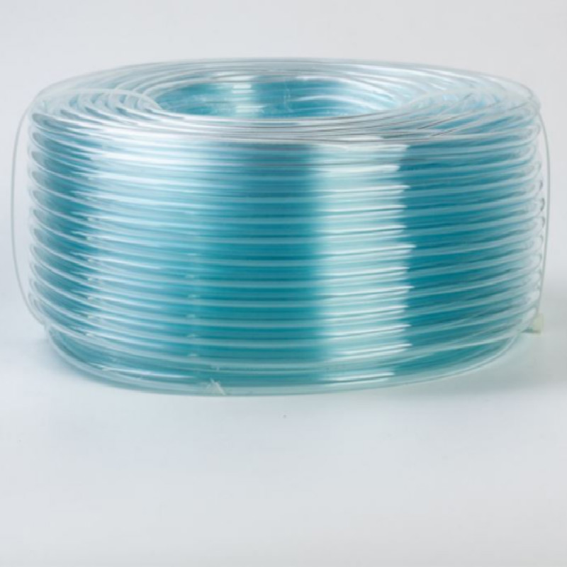 Super transparent Flexible Soft Plastic Hose PVC Clear Hose for Liquid