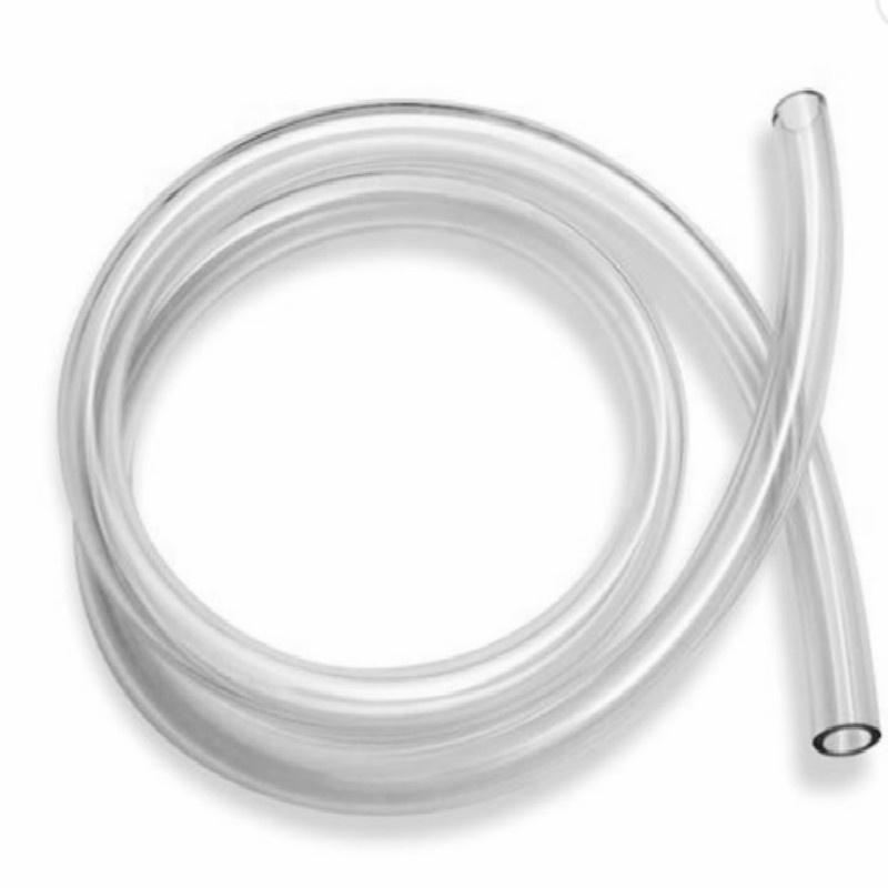 Clear trasnparent soft flexible pvc hose for liquid water